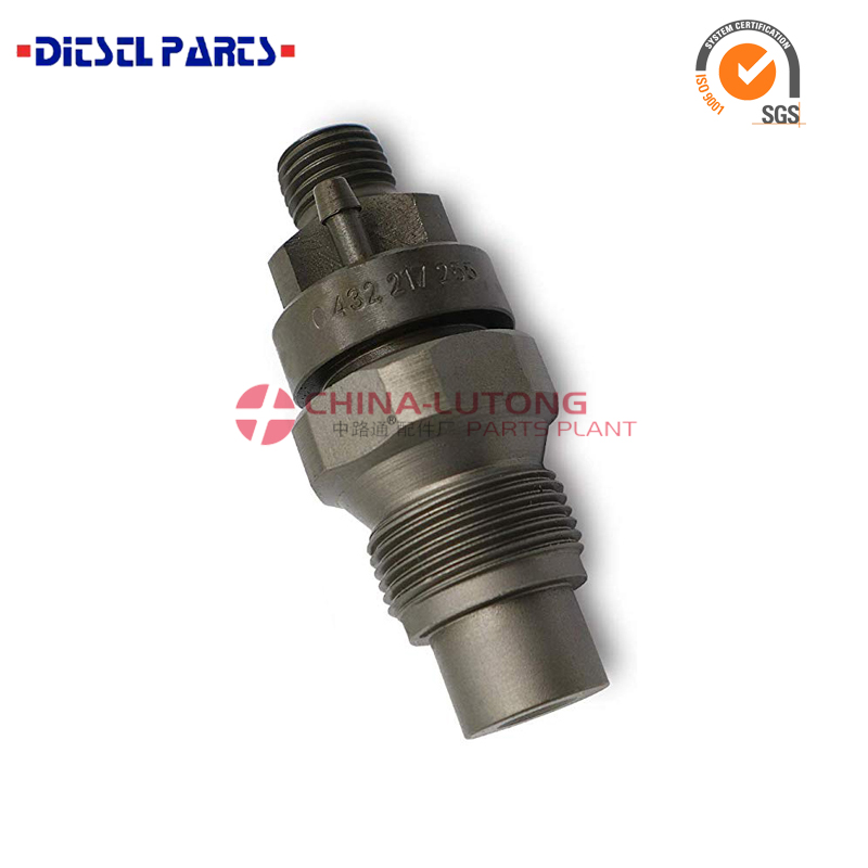 hino diesel injectors 0 432 217 255 pencil nozzle injector