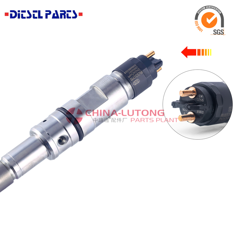hino truck injector 0 445 120 266 peugeot injector