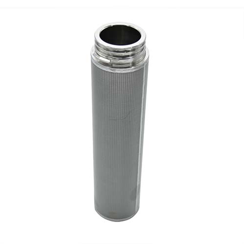 Candle Filter Element Custom, Metal Mesh Candle Filter Supplier, China