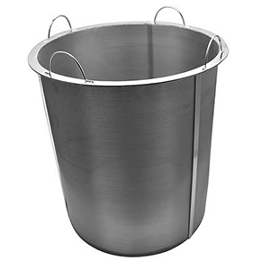 Basket Filter Element