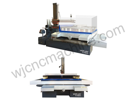 Super Machine Tool