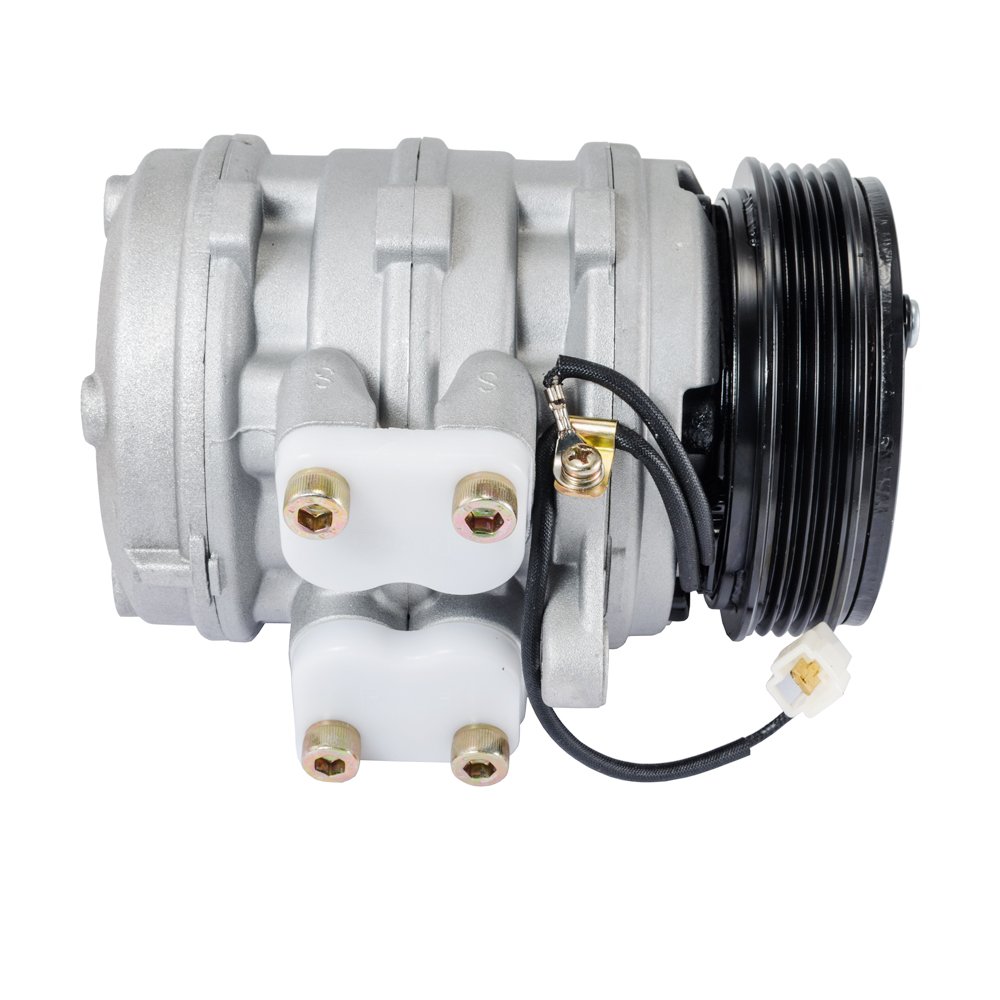 Radiators, walang galaw engine