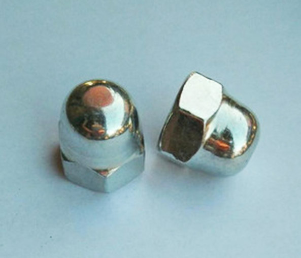 Fastener, pang-industriya, para sa sheet metal