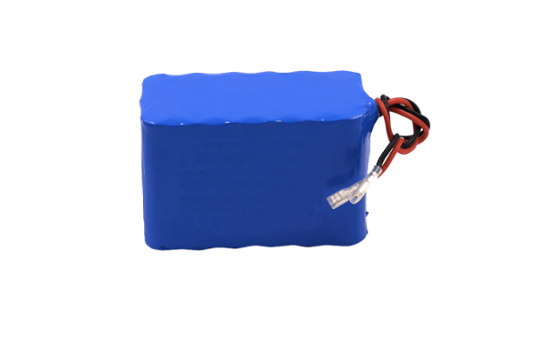 Portable Power Supply Batteries LFP 600W