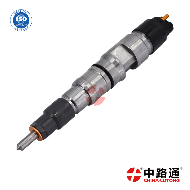 Factory direct sales denso injector diesel 0 445 120 110 diesel auto injector on sale