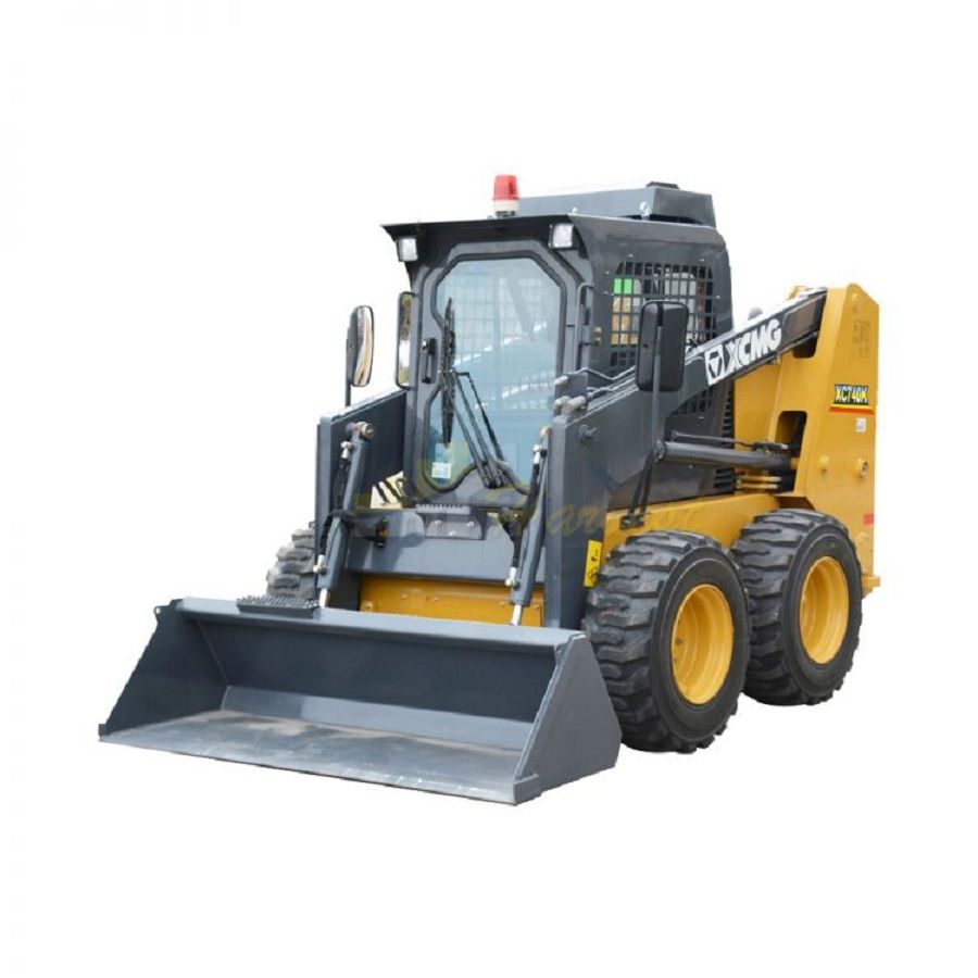 Construction makinarya