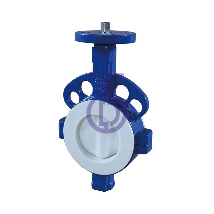   BF Series Rubber Seated