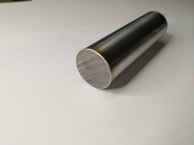 Hastelloy B-2 alloy