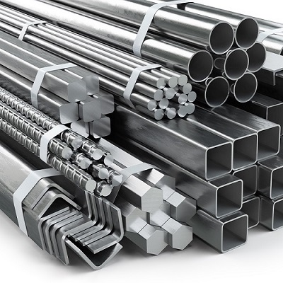 HASTELLOY C-22 alloy