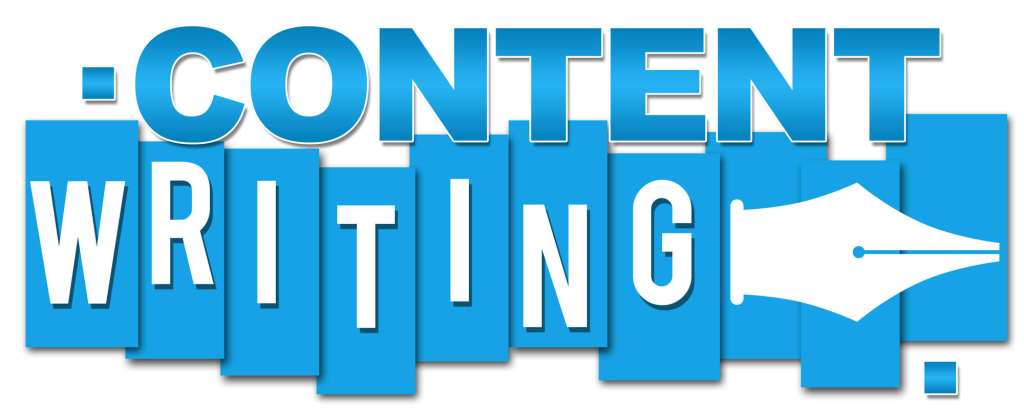 professional content writing