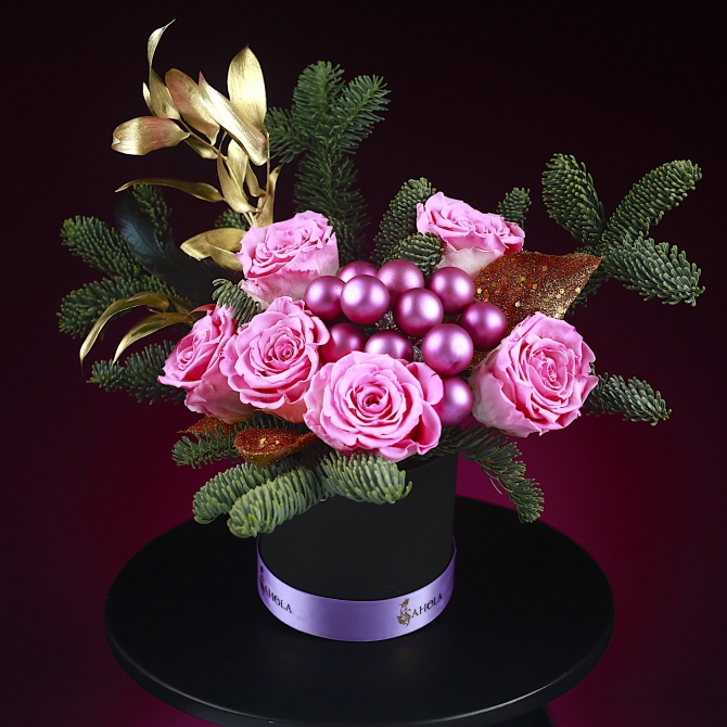 WEDDING & FLORAL BOUQUETS MANHATTAN