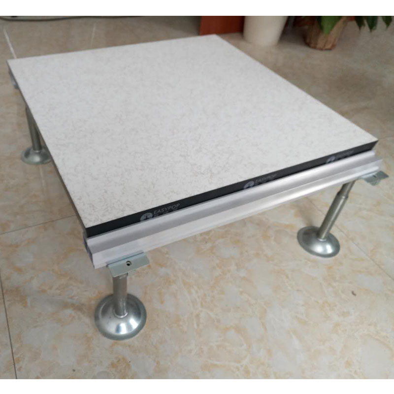 Durable  Double Layer Equipment Pedestal