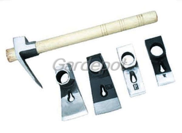 Adzes/Agriculture Tools