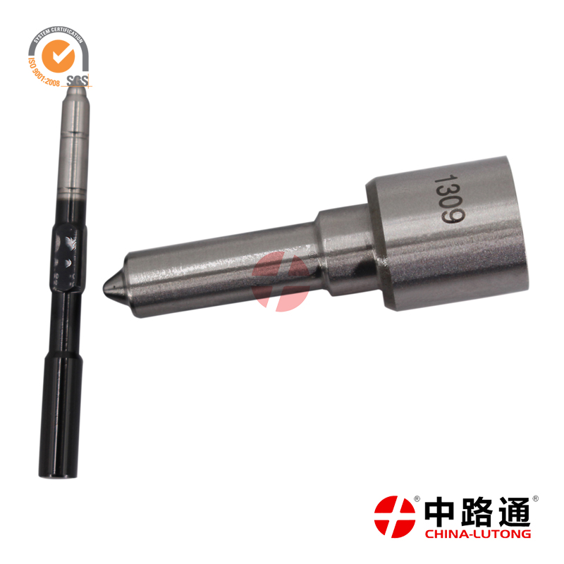 tdi injector nozzle DSLA124P1309 types of nozzles