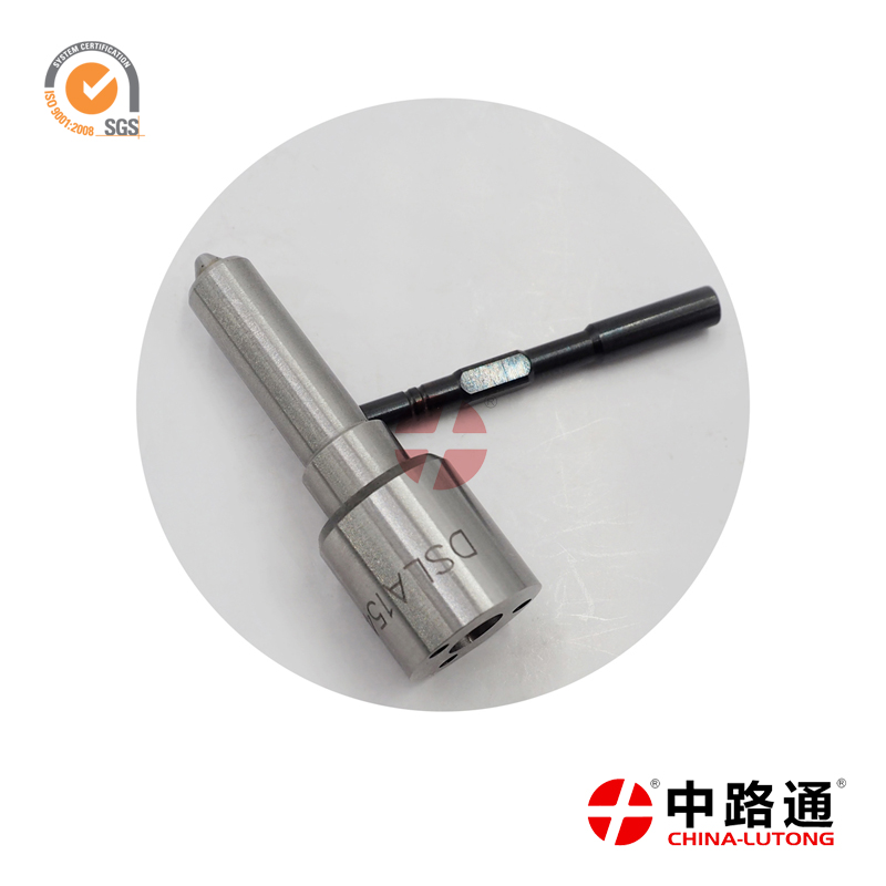 tdi injector nozzles DSLA154P1320 types of nozzles pdf