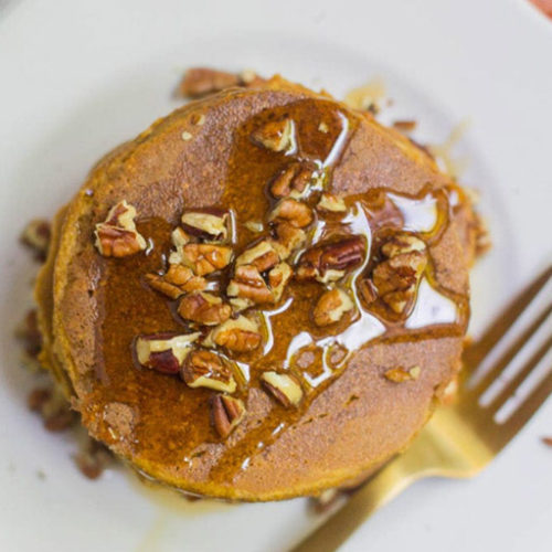 Protein Pan Cake