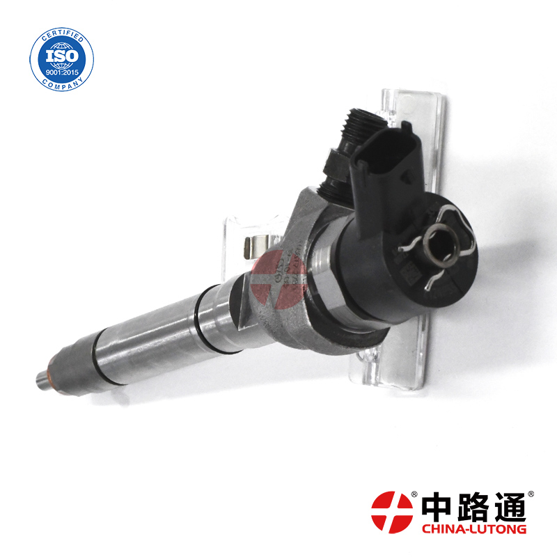 aftermarket cummins injectors 0 445 110 443 Bosch auto engine fuel injectors