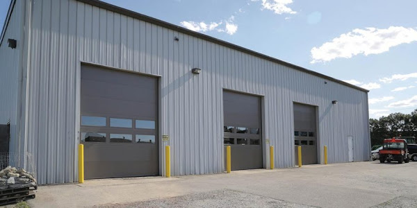 Garage Door Repair