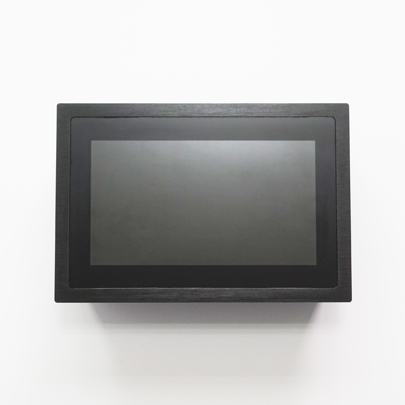 Embedded Touch Panel PC