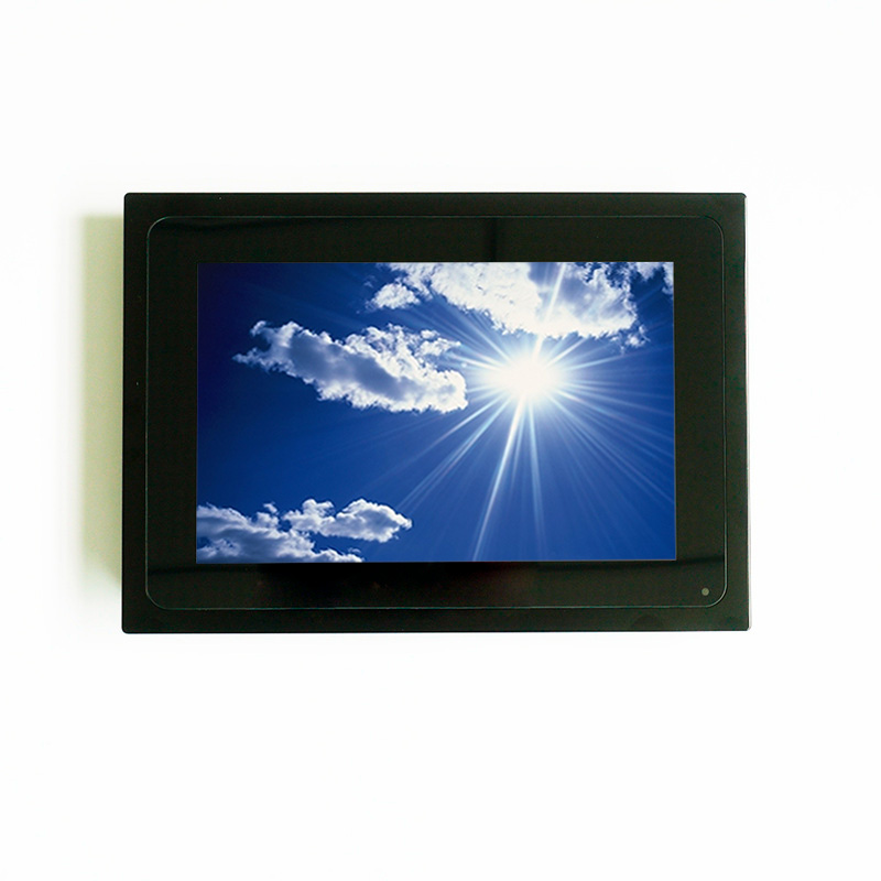 high sensitive Touch Monitor