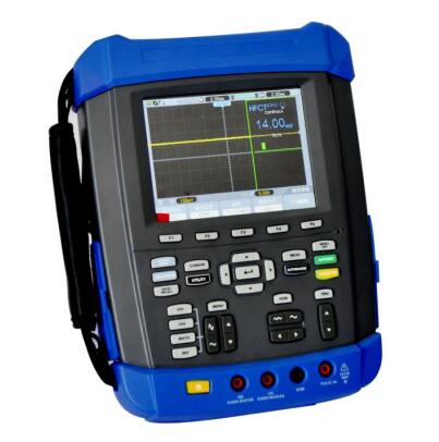 TEPD-6103 Handheld Partial discharge detector for GIS