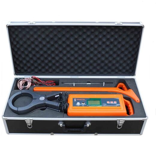 TEGX-507 TDR underground cable & pipe fault locator