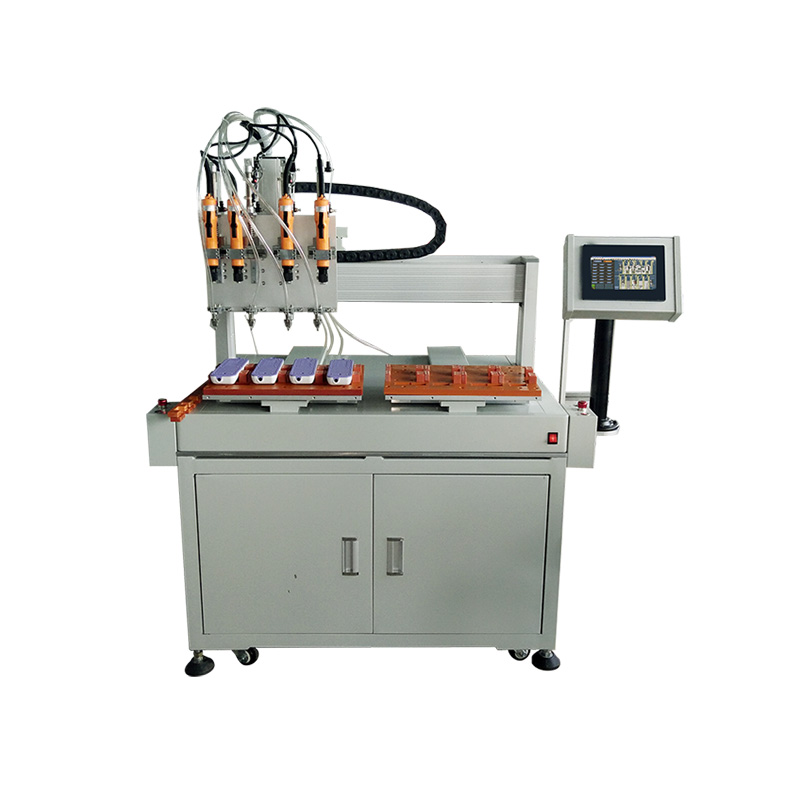 Machine pangitain sistema