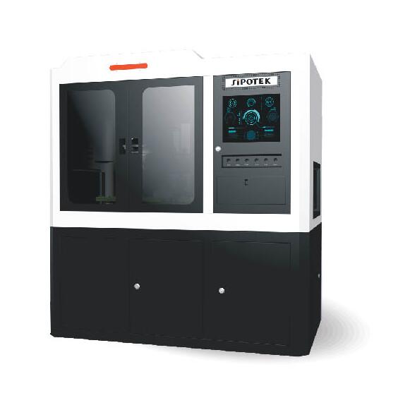 Full-size Precision Testing Equipment