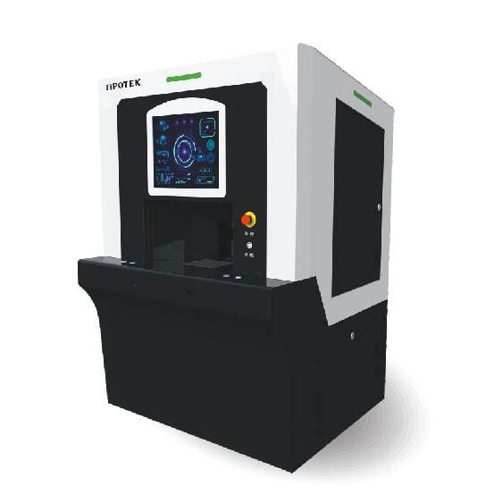 High Speed Precision Testing Equipment for Hardware