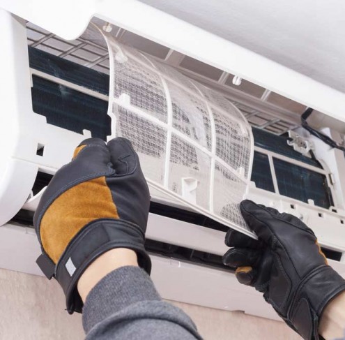 Streamline AC and Heating East Los Angeles