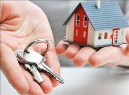 Real estate activities