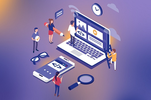 WEB DEVELOPMENT