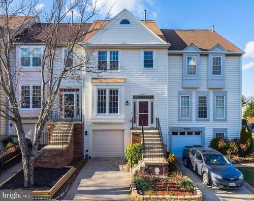 Your Northern Virginia Real Estate Source