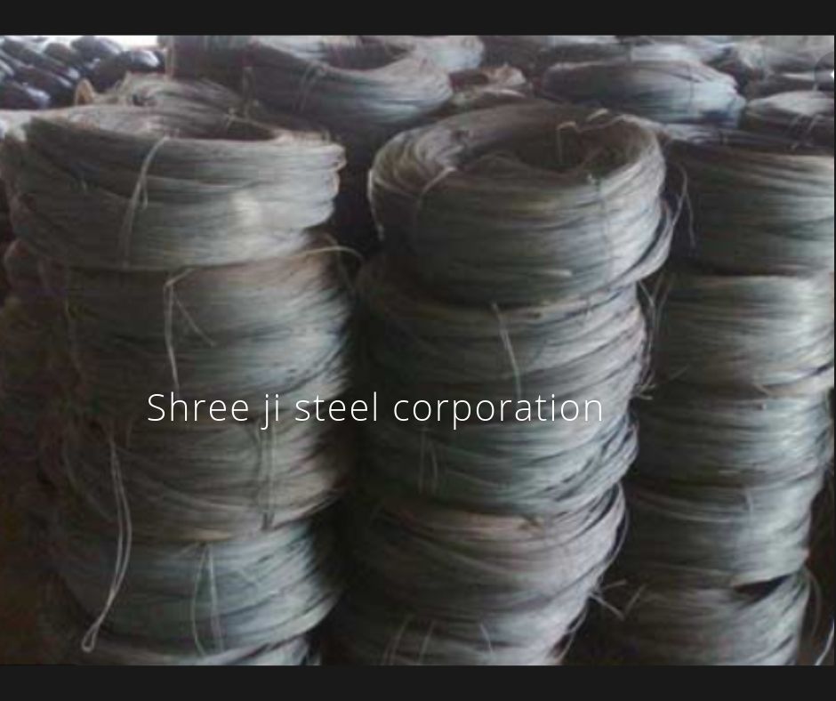 MS Binding Wire