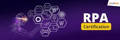 RPA Training in bangalore