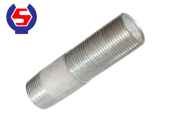 Pipeline fitting, metal