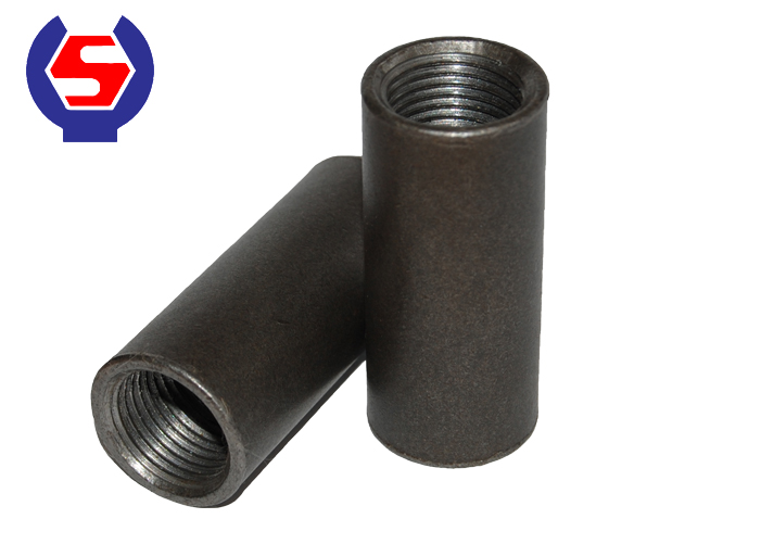 Pipeline fitting, metal