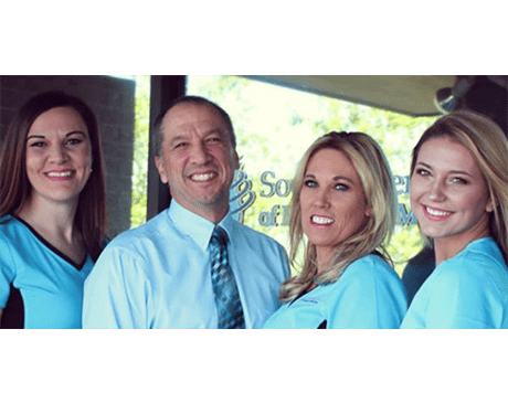 SOUTHEASTERN INSTITUTE OF RESTORATIVE MEDICINE