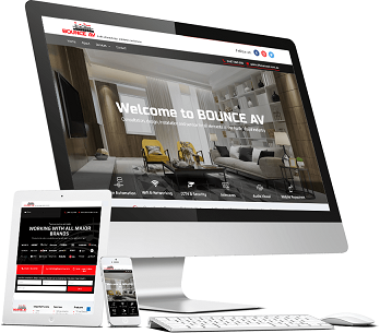 Thiết kế web và phát triển web