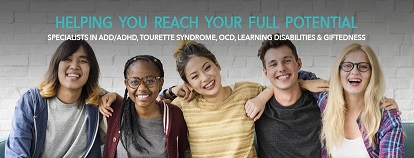 COMPREHENSIVE TREATMENTS FOR A RANGE OF ISSUES