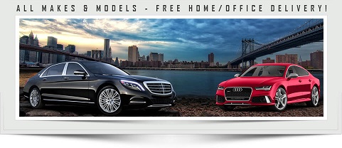 MANHATTAN CAR LEASE
