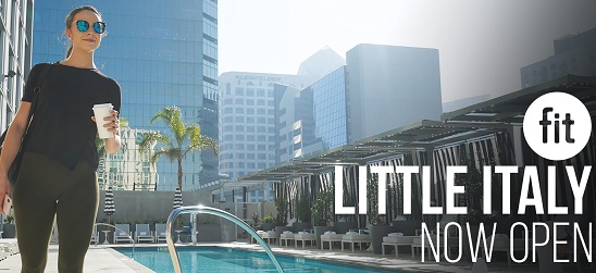 FIT ATHLETIC CLUB