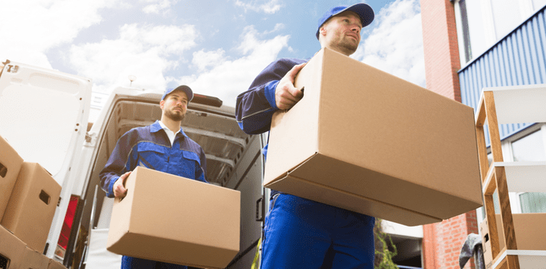 JERI LOGISTICS & REMOVALS