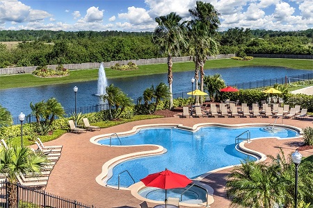 RESERVE AT BEACHLINE