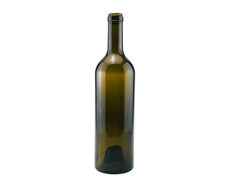 Glass Wine Bottles Wholesale