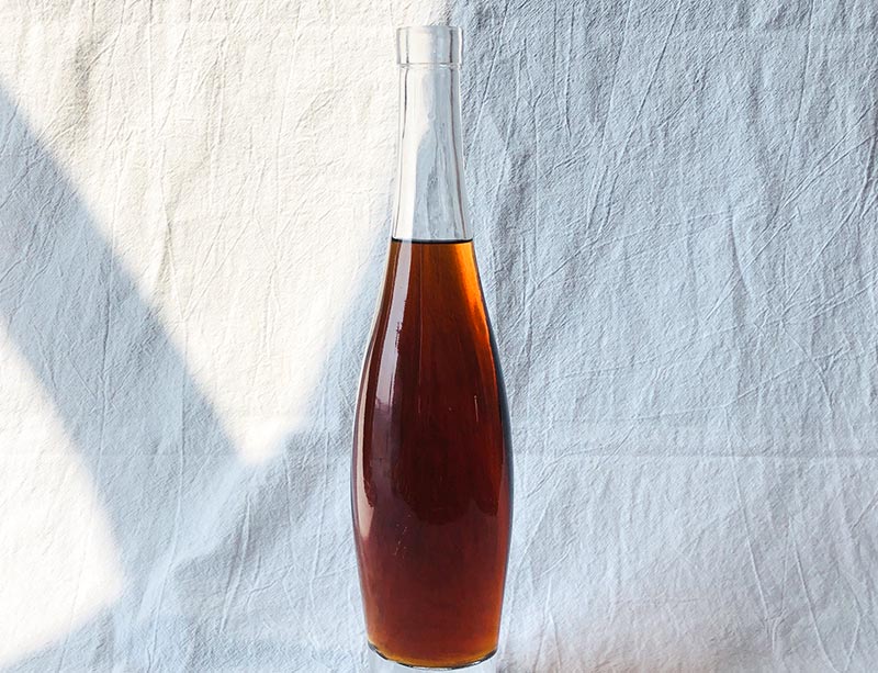 Wine bote
