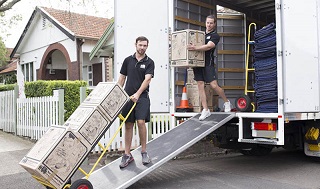 The fastest Boise moving service