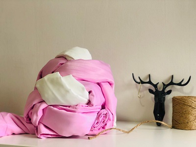 WEIGHTED BLANKETS
