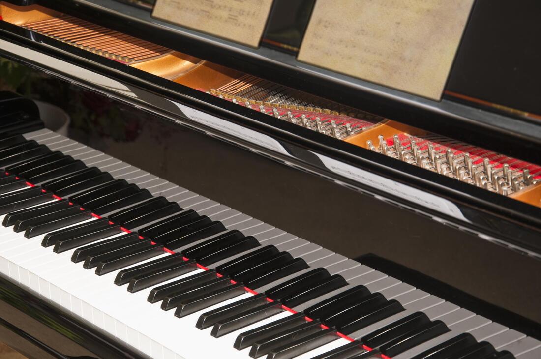 PIANO MOVERS SEATTLE