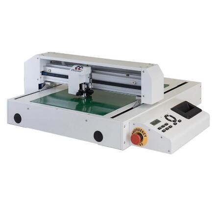Flatbed Plotter Cutter